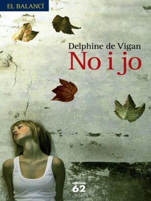 cover image of No i jo